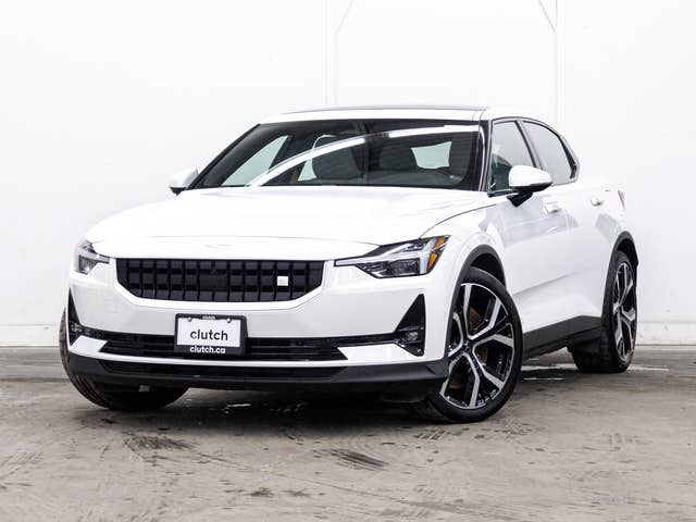 2023 Polestar 2