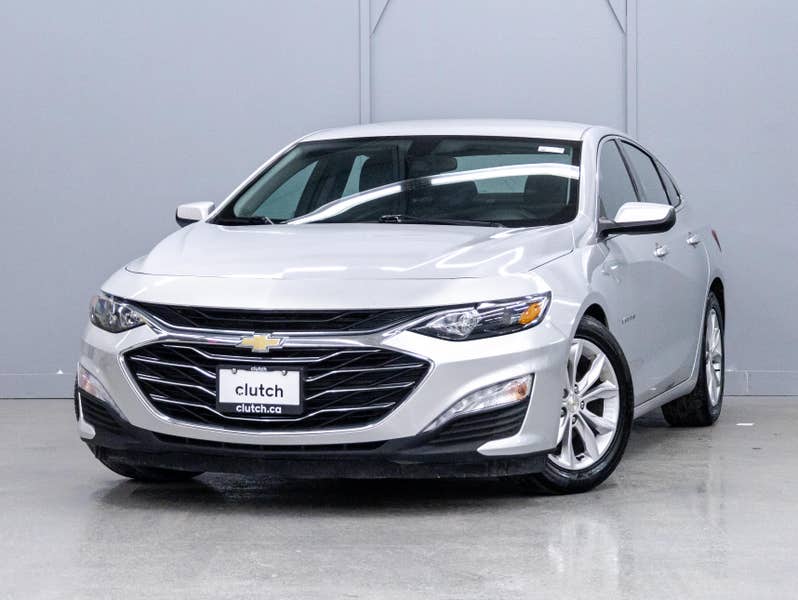 Vehicle photo 1