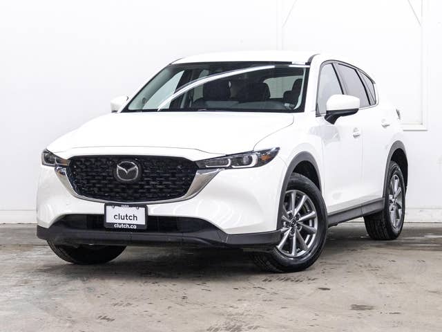 Mazda CX-5 GS