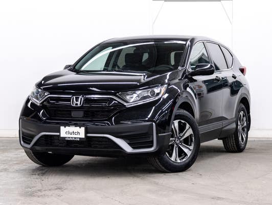 Honda CR-V LX AWD
