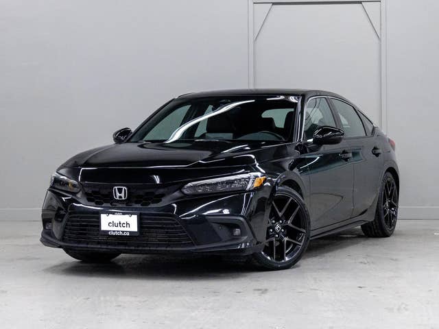2023 Honda Civic