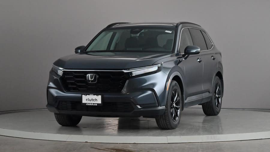 Vehicle photo 1