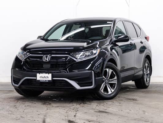 Honda CR-V LX