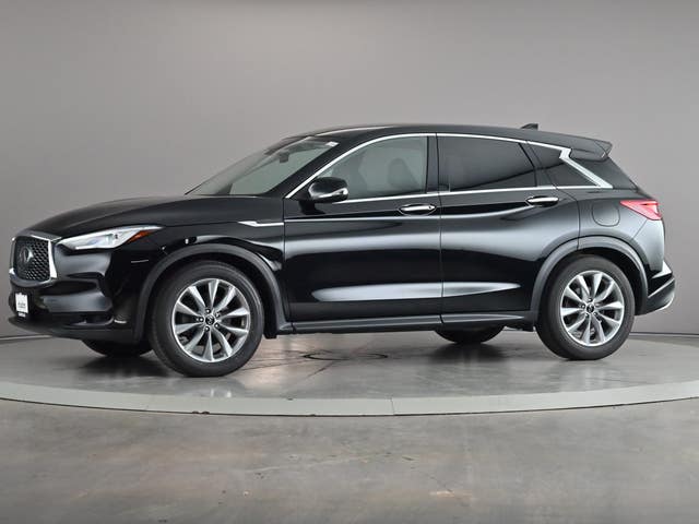2020 Infiniti QX50