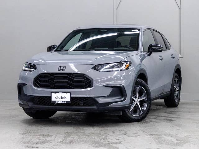 2023 Honda HR-V