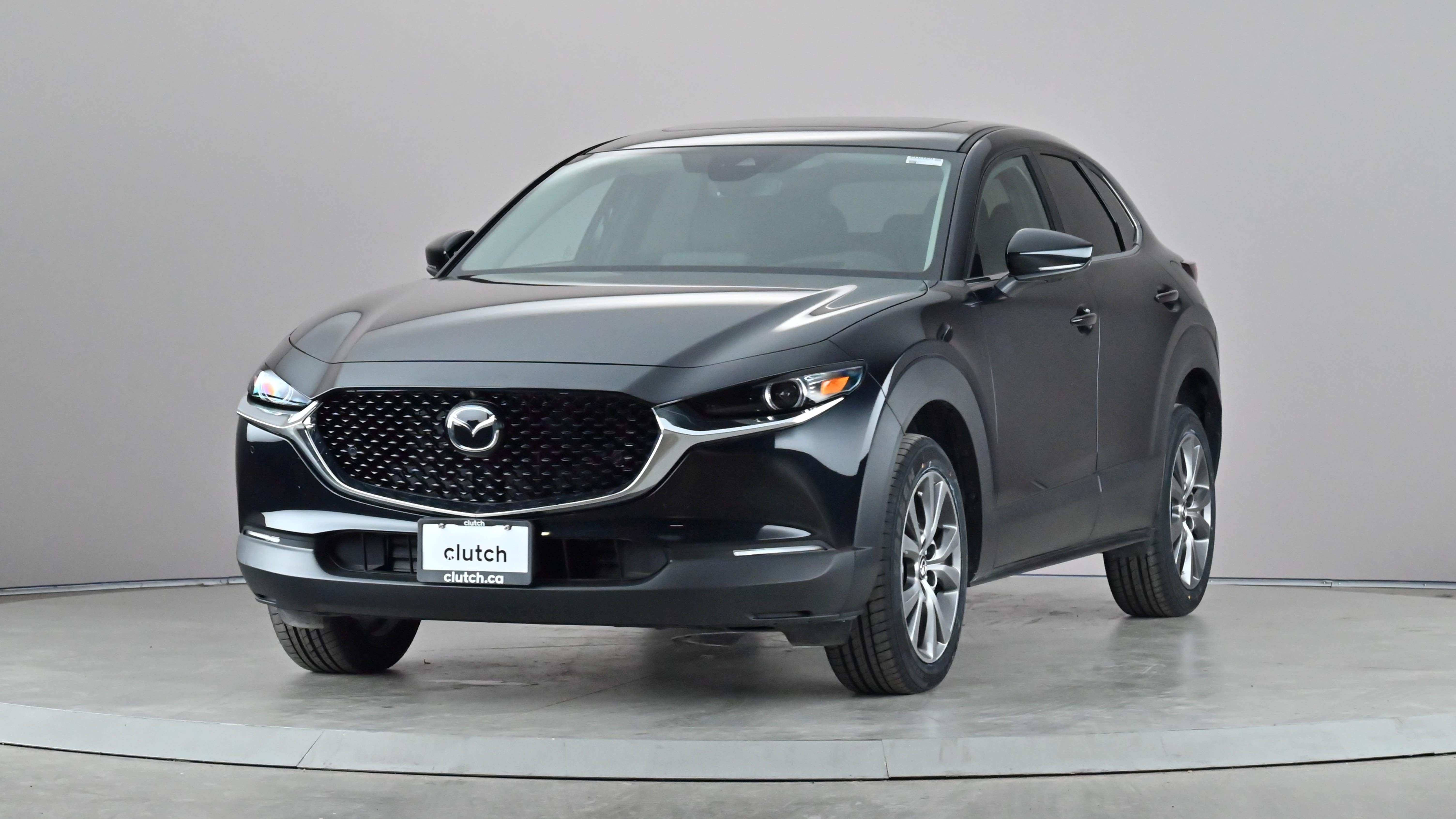 2023 Mazda CX-30