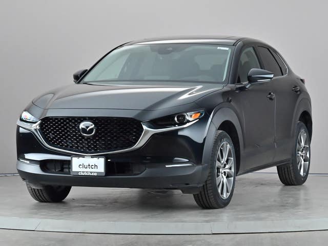 Mazda CX-30 GT AWD