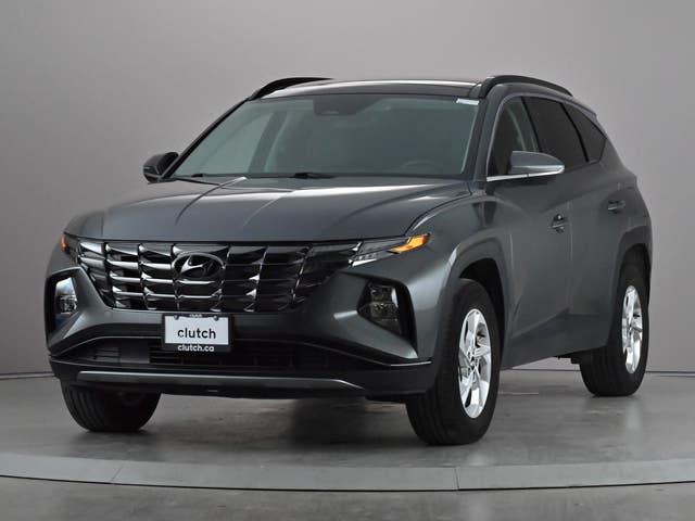 Hyundai Tucson Preferred AWD w/ Trend Pkg.