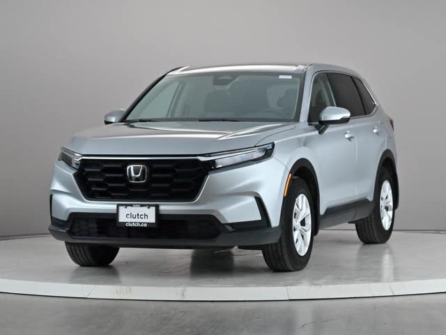 Honda CR-V LX AWD