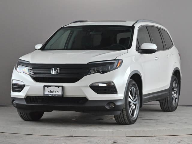 Honda Pilot EX