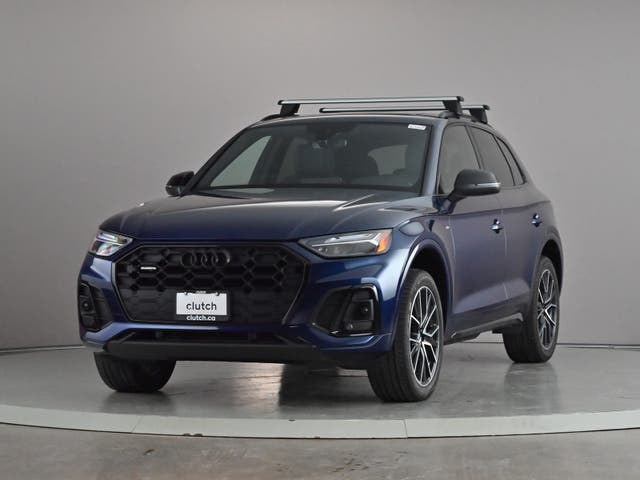 2022 Audi Q5