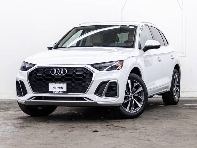 2023 Audi Q5