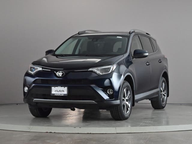 2017 Toyota RAV4