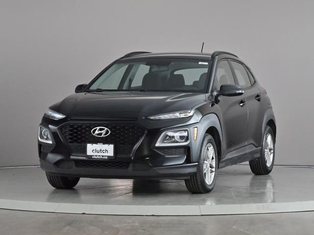 2019 Hyundai Kona