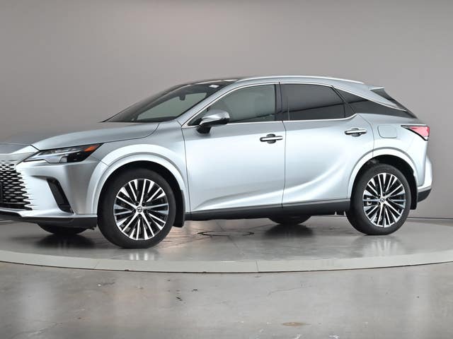 2023 Lexus RX