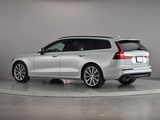 2019 Volvo V60
