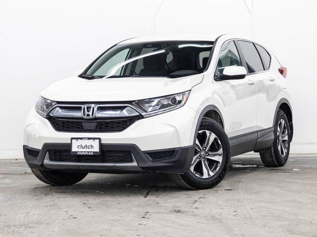 Honda CR-V LX AWD