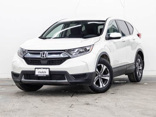 Honda CR-V LX AWD