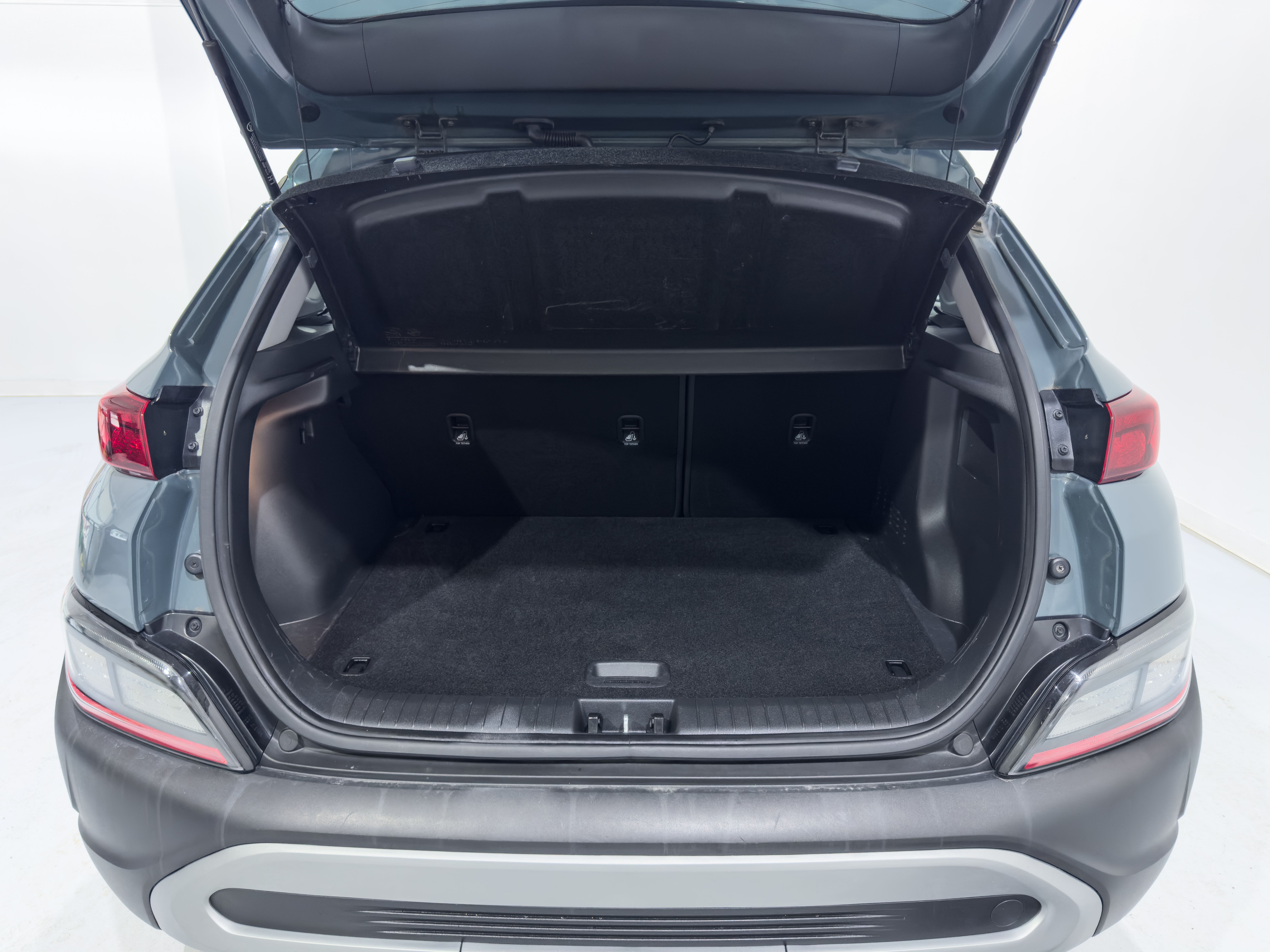 2022 Hyundai Kona SEL AWD