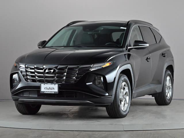 Hyundai Tucson Preferred AWD w/ Trend Pkg.