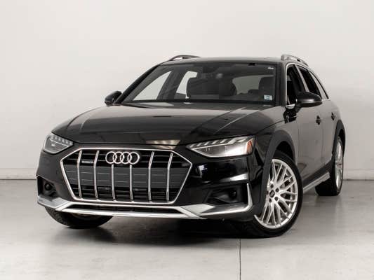 Audi A4 ALLROAD Progressiv AWD