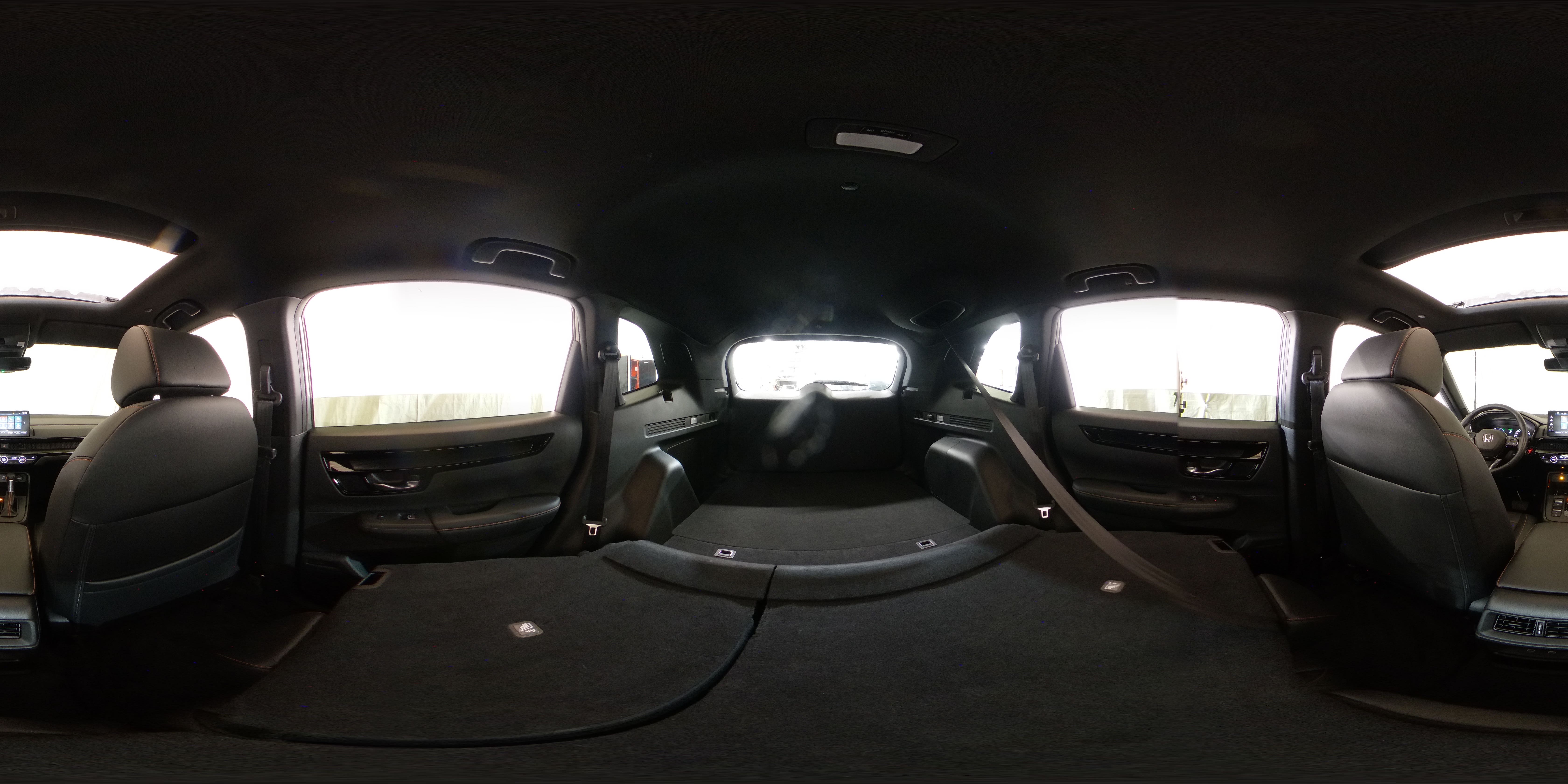 2025 Honda CR-V Hybrid