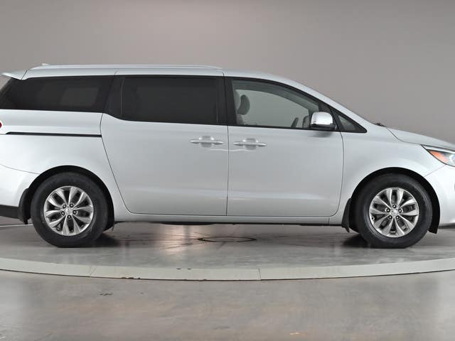 2020 Kia Sedona