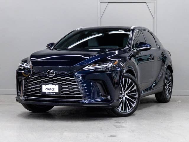 2023 Lexus RX