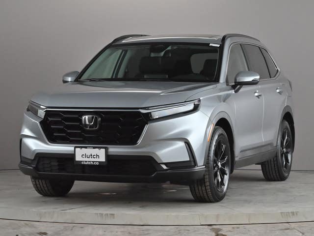 Honda CR-V Sport