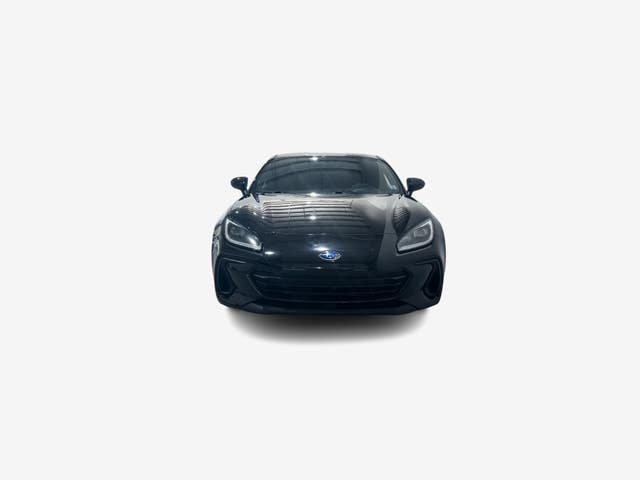 2022 Subaru BRZ