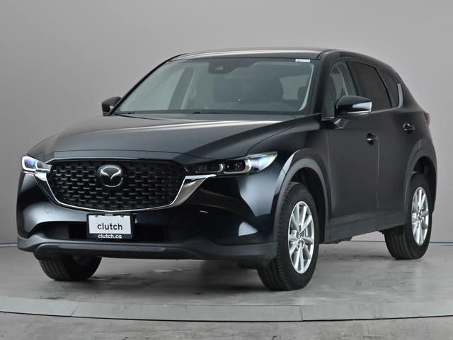 Mazda CX-5 GX AWD