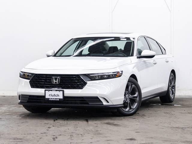 2023 Honda Accord