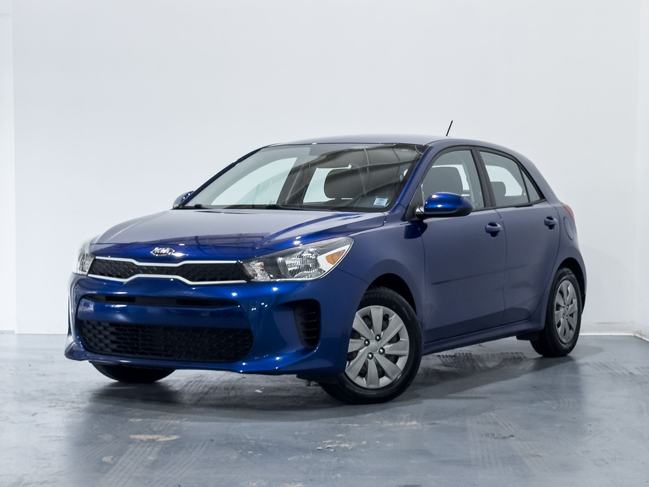 2019 Kia Rio5 S FWD   