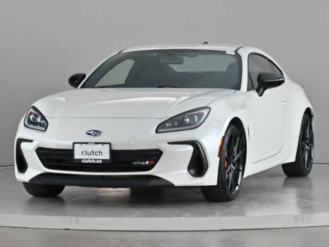 2024 Subaru BRZ
