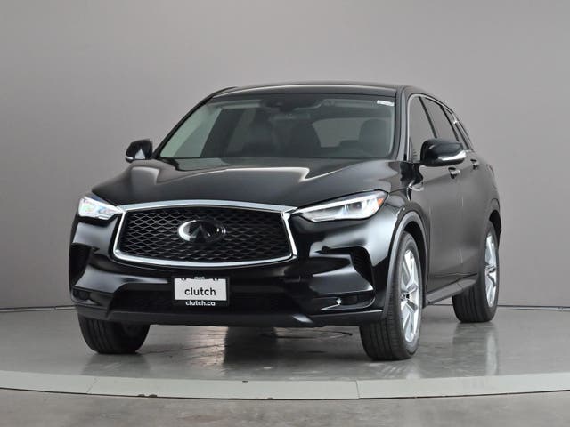 2020 Infiniti QX50