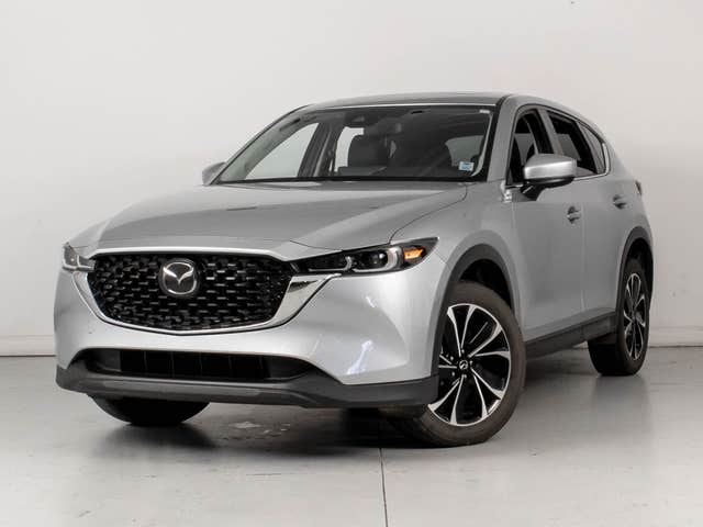 Mazda CX-5 GS