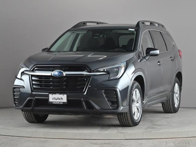 Subaru Ascent Convenience 8-Passenger w/ EyeSight