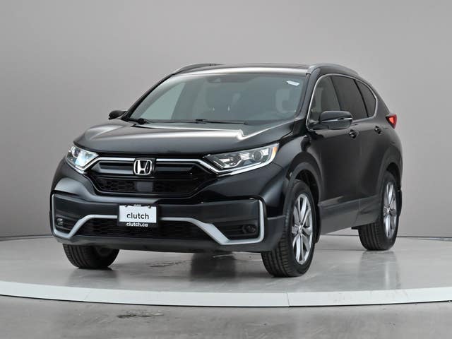 Honda CR-V Sport AWD