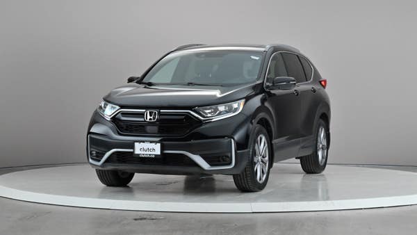 Honda CR-V Sport AWD