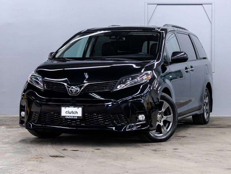 Vehicle photo 1