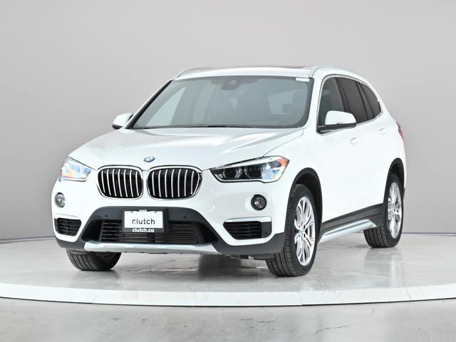BMW X1 xDrive28i AWD