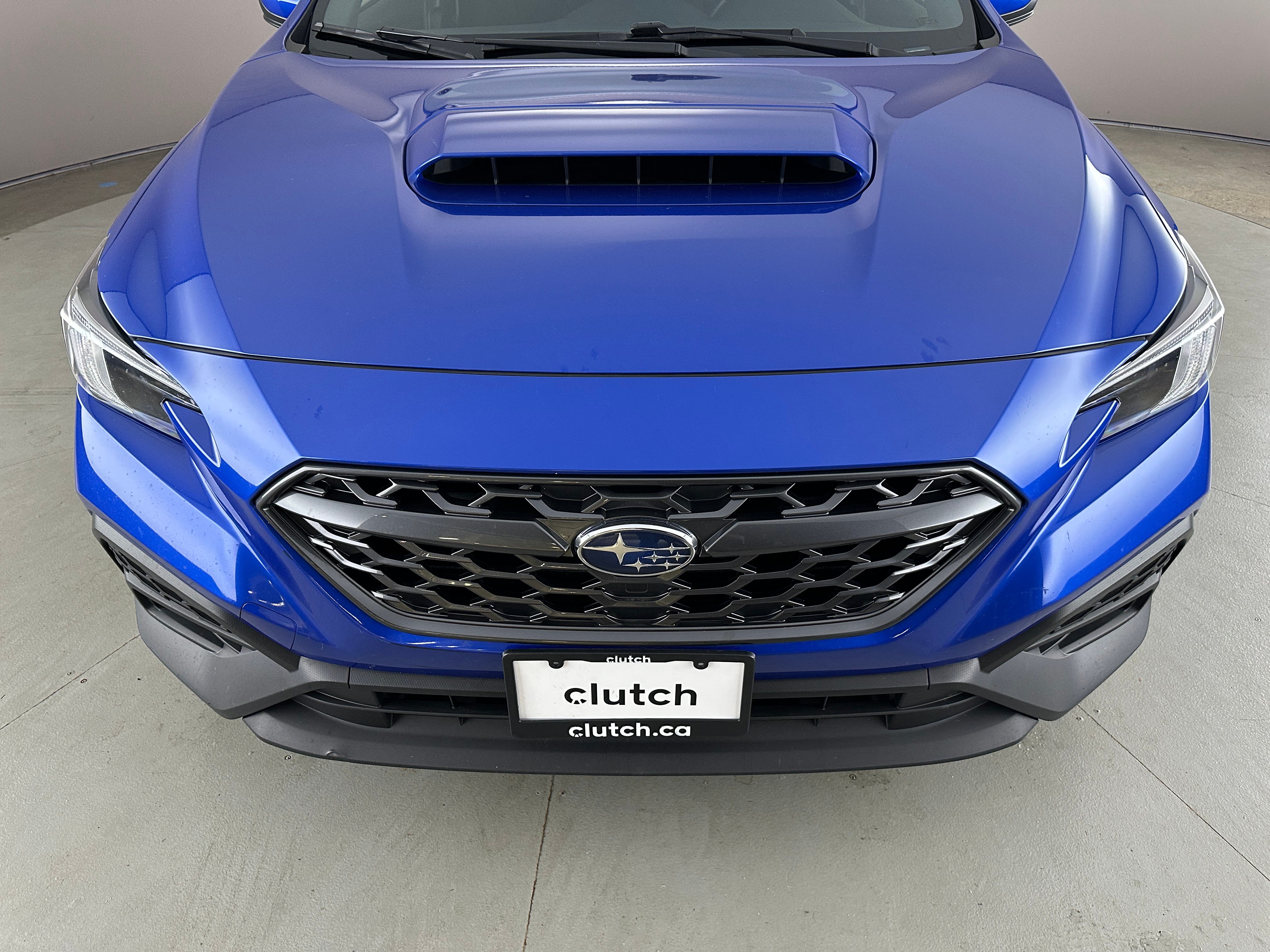 2023 Subaru WRX