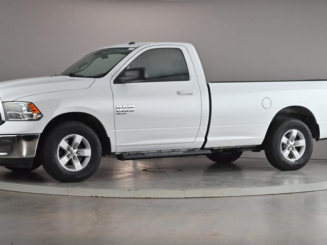 2019 Ram 1500 Classic