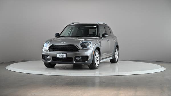 MINI Countryman Cooper ALL4