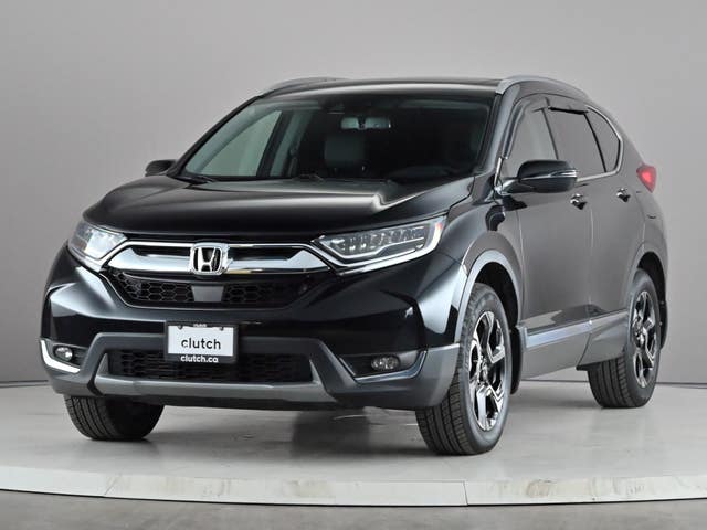 Honda CR-V Touring AWD