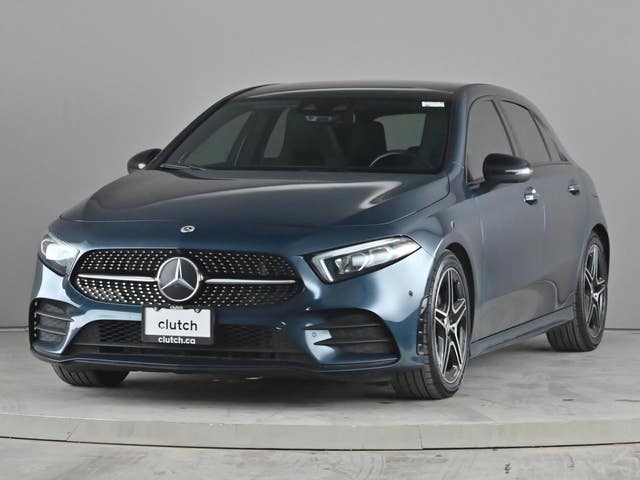 Mercedes-Benz A-Class A 250