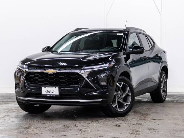 Chevrolet Trax LT