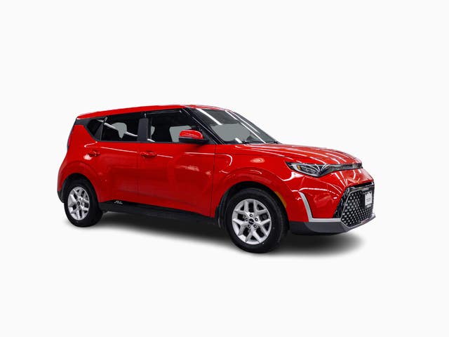 2024 Kia Soul