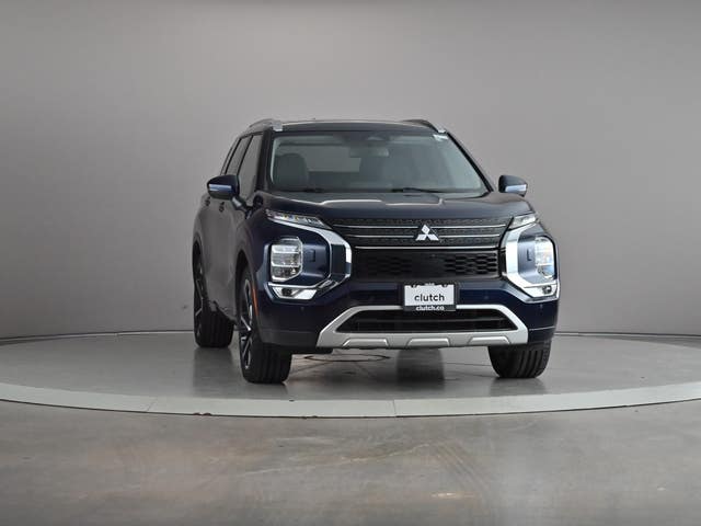 2023 Mitsubishi Outlander