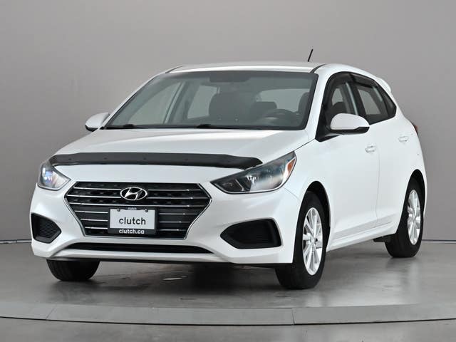 Hyundai Accent GL